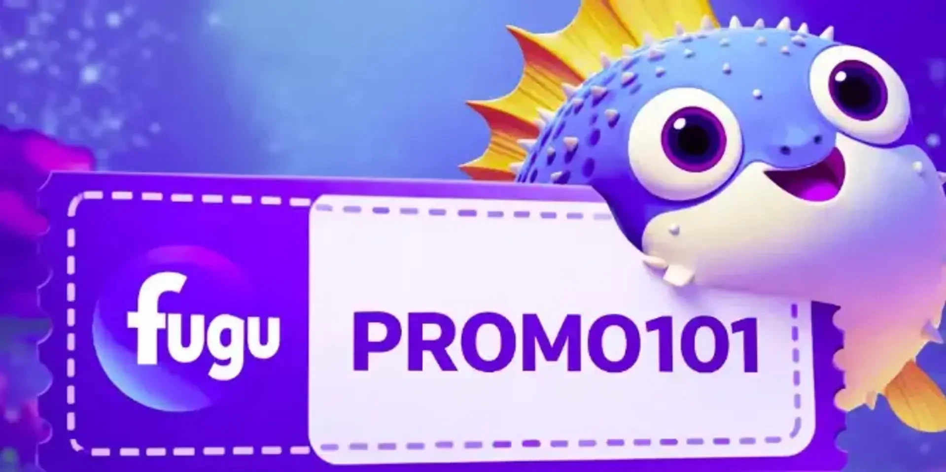 Fugu Casino Online Promo Code PROMO101